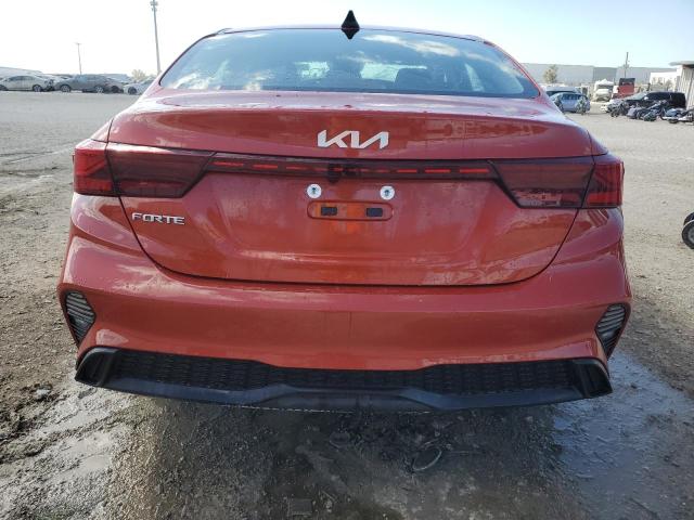 Photo 6 from auction – 2022 KIA FORTE FE with VIN 3KPF24AD3NE487836