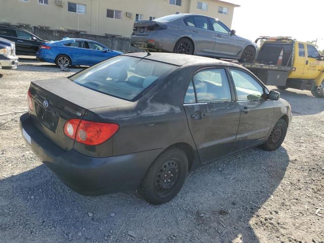 Photo 3 from auction – 2005 TOYOTA COROLLA CE with VIN 1NXBR32E55Z378089