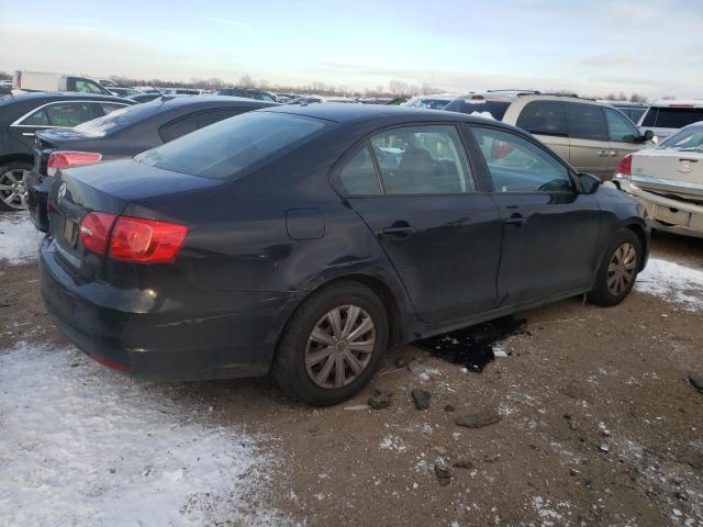 Photo 3 from auction – 2014 VOLKSWAGEN JETTA BASE with VIN 3VW2K7AJ7EM379082