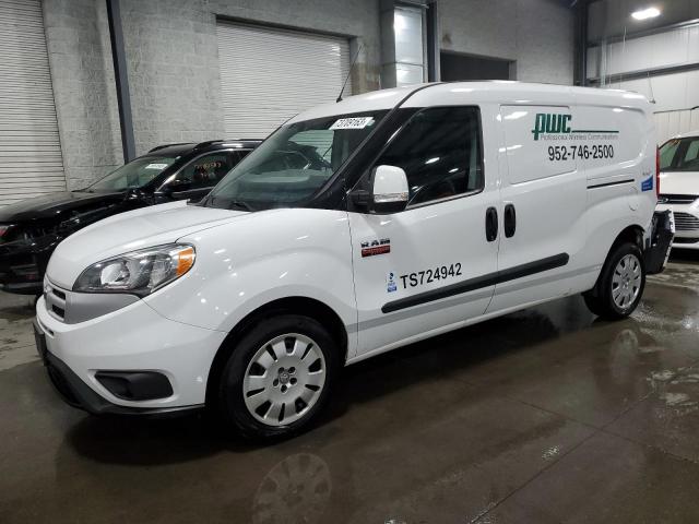RAM PROMASTER 2015 with VIN ZFBERFBT2F6957969 - Photo from auction