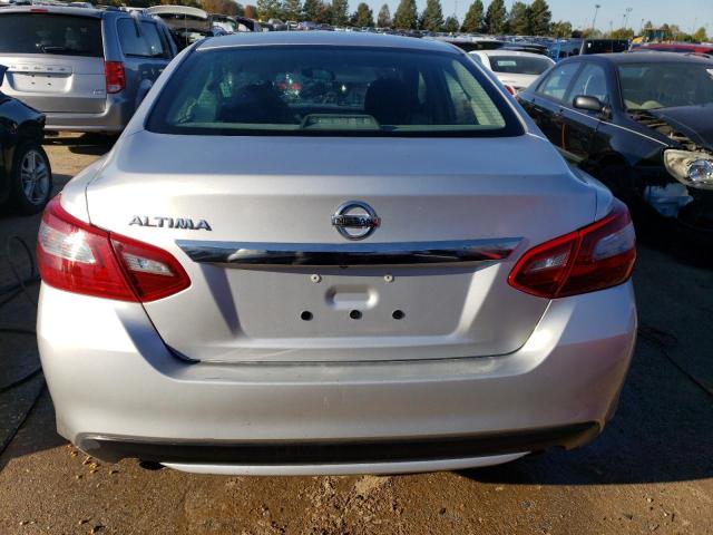Photo 6 from auction – 2018 NISSAN ALTIMA 2.5 with VIN 1N4AL3AP1JC473033