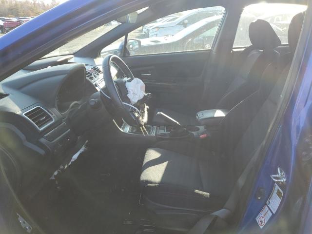 Photo 7 from auction – 2019 SUBARU WRX with VIN JF1VA1A67K9816168