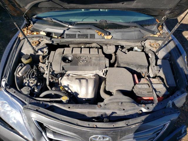 Photo 11 from auction – 2011 TOYOTA CAMRY BASE with VIN 4T4BF3EK6BR118778