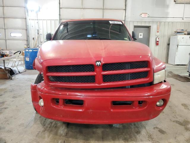 Photo 5 from auction – 2000 DODGE RAM 1500 with VIN 3B7HC13YXYM200054