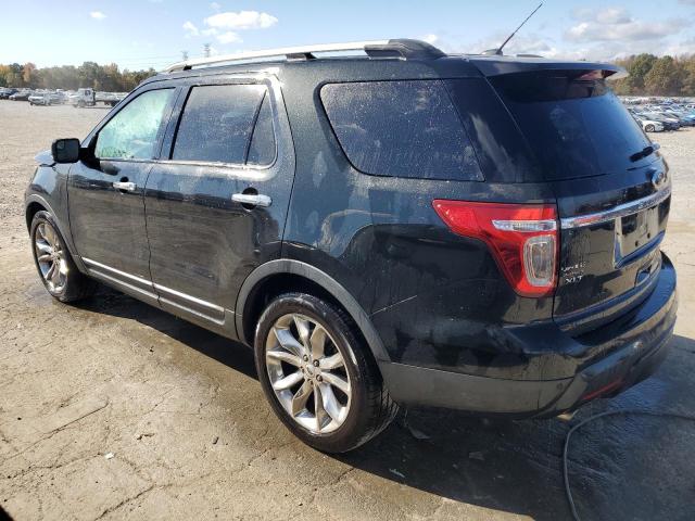Photo 2 from auction – 2013 FORD EXPLORER X with VIN 1FM5K7D82DGC37719