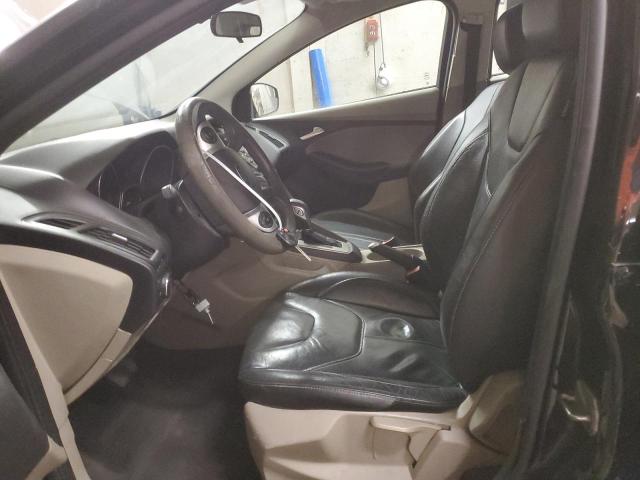 Photo 7 from auction – 2013 FORD FOCUS SE with VIN 1FADP3F2XDL338149