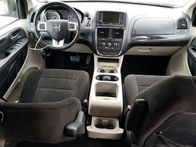 Photo 8 from auction – 2012 DODGE GRAND CARA with VIN 2C4RDGCG5CR324469