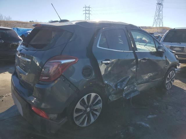 Photo 3 from auction – 2017 BUICK ENCORE PRE with VIN KL4CJESB2HB010349