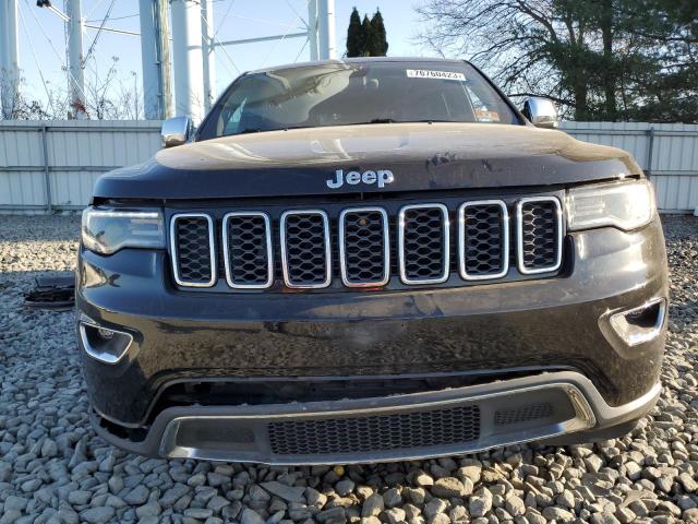 Photo 5 from auction – 2017 JEEP GRAND CHER with VIN 1C4RJFBG0HC776236