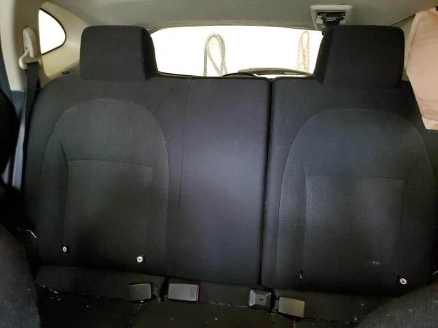 Photo 10 from auction – 2015 NISSAN ROGUE SELE with VIN JN8AS5MT2FW163940