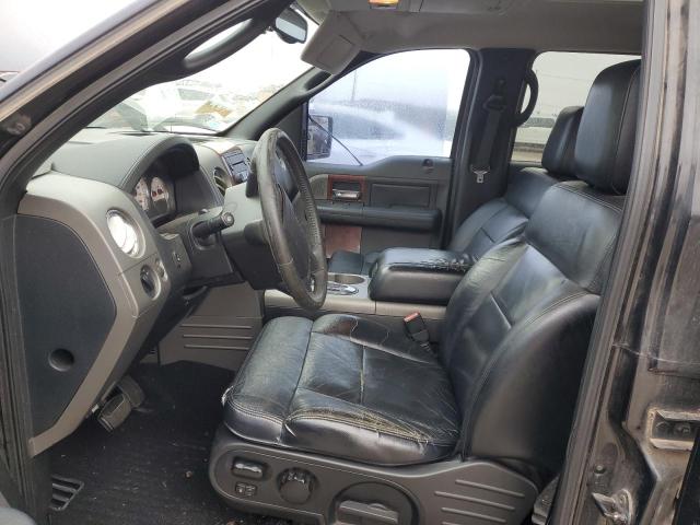 Photo 7 from auction – 2005 FORD F150 SUPER with VIN 1FTPW12565FA43564
