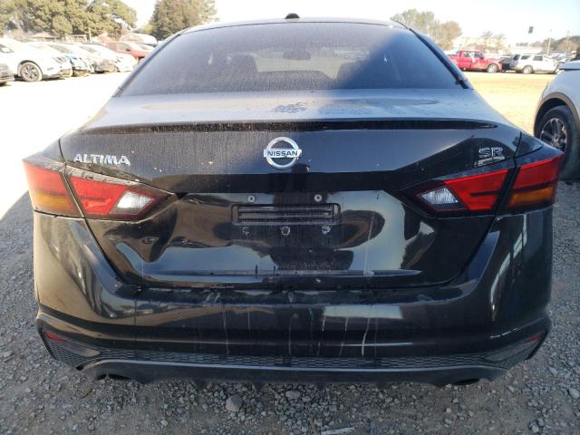 Photo 6 from auction – 2019 NISSAN ALTIMA SR with VIN 1N4BL4CV0KC123366