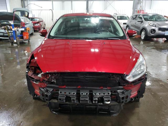 Photo 5 from auction – 2015 FORD FOCUS SE with VIN 1FADP3F21FL355523