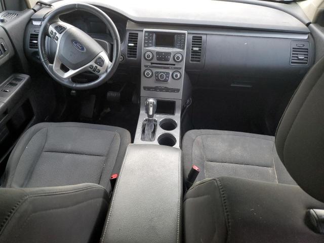Photo 8 from auction – 2013 FORD FLEX SE with VIN 2FMGK5B83DBD16260