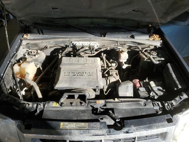 Photo 11 from auction – 2010 FORD ESCAPE XLT with VIN 1FMCU9DG3AKB40395