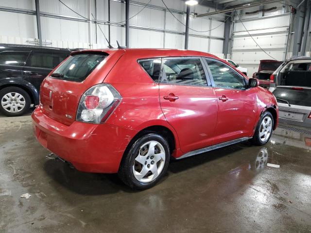 Photo 3 from auction – 2009 PONTIAC VIBE with VIN 5Y2SP67869Z425637