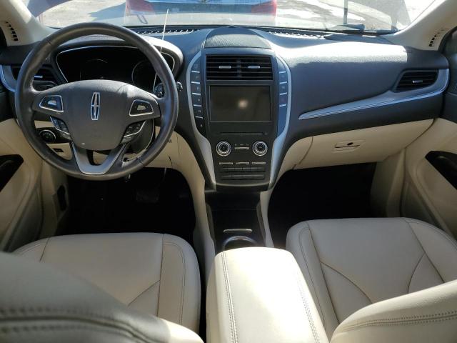 Photo 8 from auction – 2017 LINCOLN MKC PREMIE with VIN 5LMCJ1C9XHUL62327