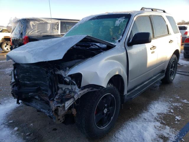 FORD ESCAPE XLT 2010 z numerem VIN 1FMCU9DG4AKD08285 - Zdjęcie z aukcji