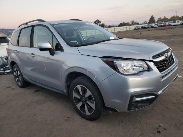 Photo 4 from auction – 2018 SUBARU FORESTER 2 with VIN JF2SJAEC2JH537049