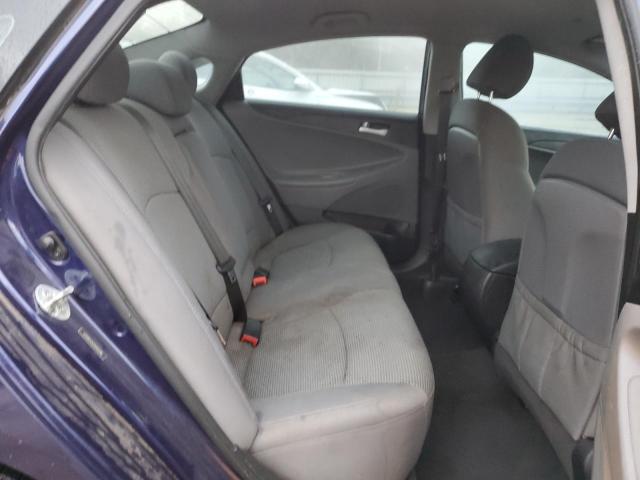 Photo 10 from auction – 2012 HYUNDAI SONATA GLS with VIN 5NPEB4AC5CH380931