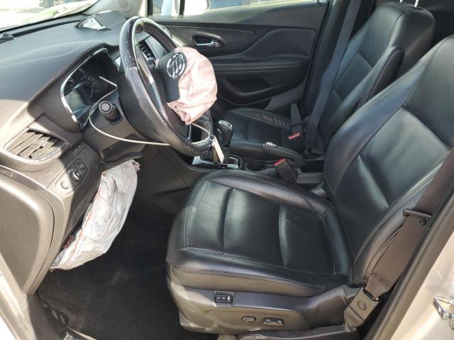 Photo 7 from auction – 2017 BUICK ENCORE ESS with VIN KL4CJCSB9HB140312