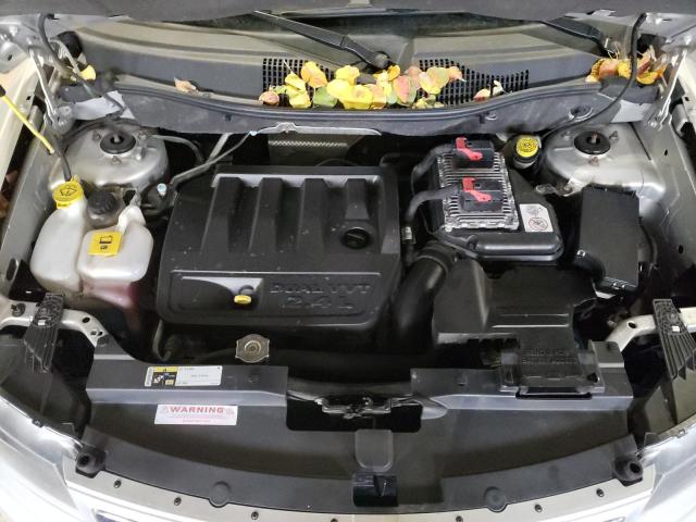Photo 11 from auction – 2014 JEEP COMPASS SP with VIN 1C4NJDBB9ED623660