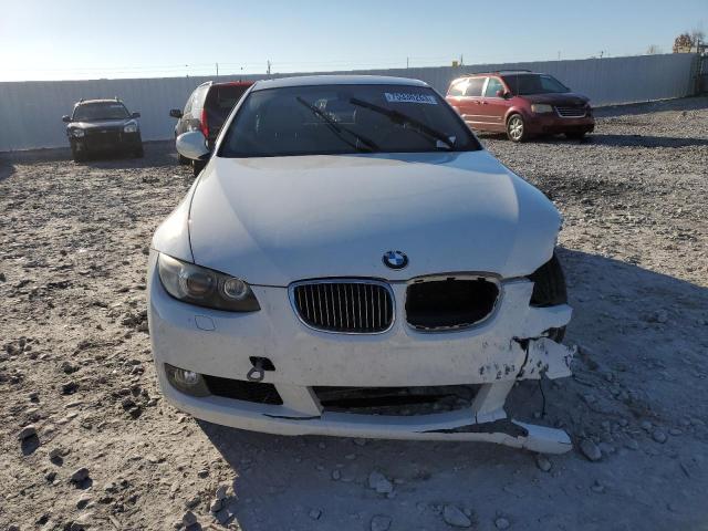Photo 5 from auction – 2010 BMW 328 XI with VIN WBAWC3C54AP470810