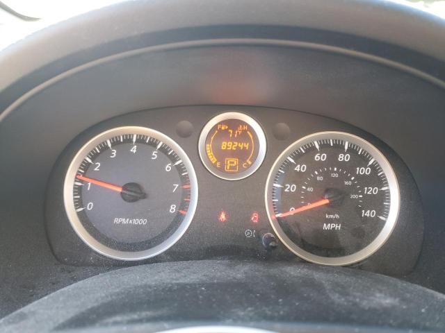 Photo 9 from auction – 2012 NISSAN SENTRA 2.0 with VIN 3N1AB6AP9CL623365
