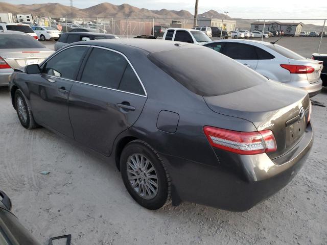 صورة رقم 2 من المزاد - 2011 TOYOTA CAMRY BASE مع VIN 4T4BF3EK6BR115220