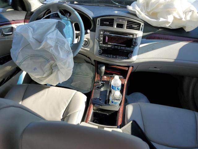 Foto 8 de la subasta – 2011 TOYOTA AVALON BAS con VIN 4T1BK3DB0BU382554
