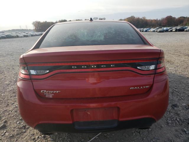 Photo 6 from auction – 2013 DODGE DART SXT with VIN 1C3CDFBA5DD268670
