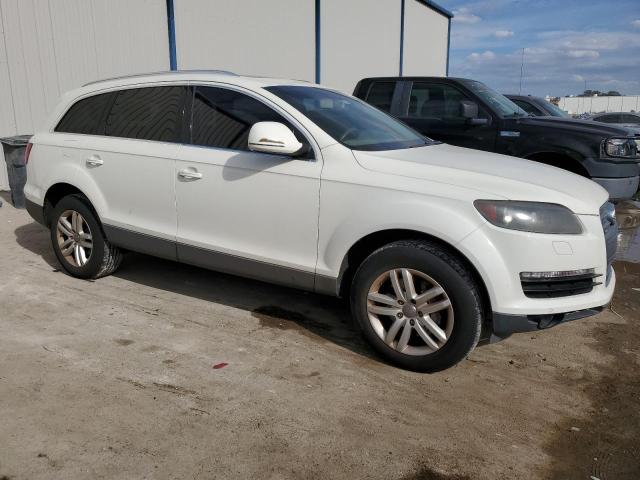 Photo 4 from auction – 2009 AUDI Q7 3.6 QUA with VIN WA1AY74L09D017293