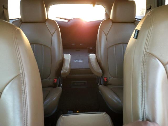 Photo 10 from auction – 2016 BUICK ENCLAVE with VIN 5GAKVCKDXGJ170125
