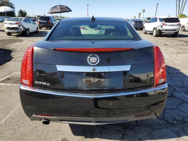 Photo 6 from auction – 2012 CADILLAC CTS with VIN 1G6DC5E52C0150659