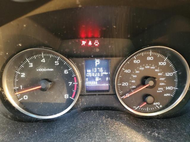 Photo 9 from auction – 2016 SUBARU IMPREZA PR with VIN JF1GPAB60G8323418