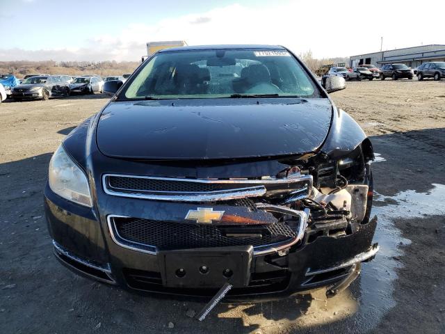 Photo 5 from auction – 2010 CHEVROLET MALIBU 1LT with VIN 1G1ZC5E05AF164792