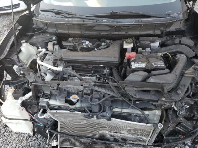 Photo 12 from auction – 2015 NISSAN ROGUE S with VIN KNMAT2MT9FP533993