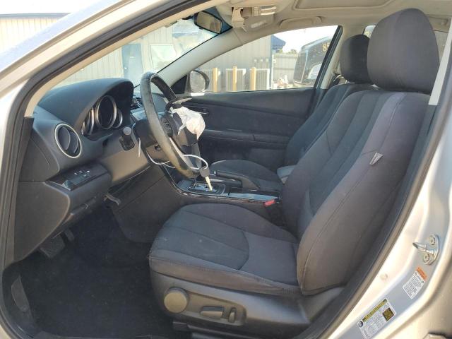 Photo 7 from auction – 2012 MAZDA 6 I with VIN 1YVHZ8EH9C5M13137