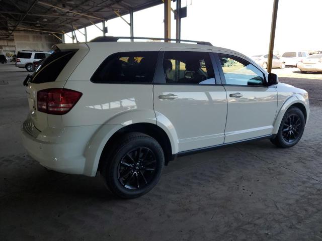 Photo 3 from auction – 2020 DODGE JOURNEY SE with VIN 3C4PDCAB3LT226562