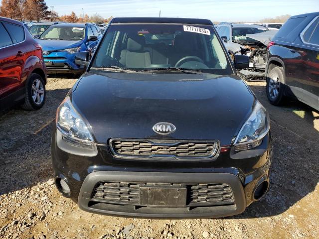 Photo 5 from auction – 2013 KIA SOUL with VIN KNDJT2A57D7513521
