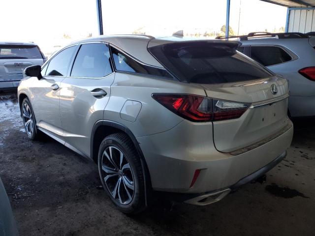 Photo 2 from auction – 2016 LEXUS RX 350 BAS with VIN 2T2BZMCA9GC007082