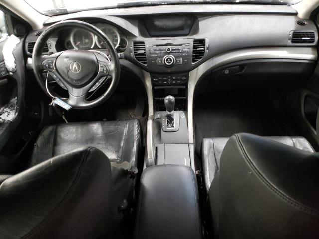 Photo 8 from auction – 2009 ACURA TSX with VIN JH4CU26679C004808