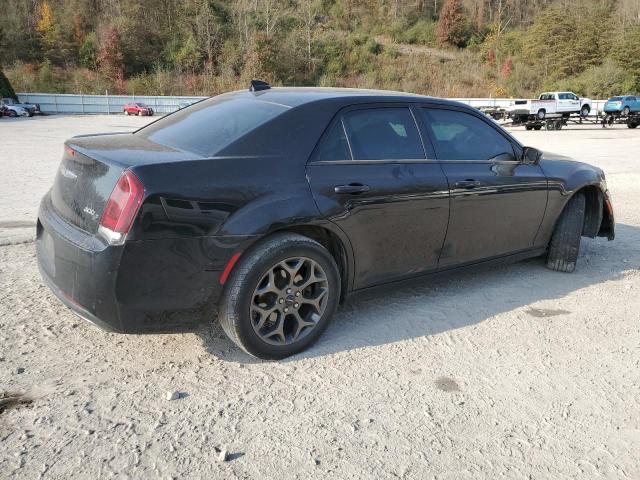Photo 3 from auction – 2017 CHRYSLER 300 S with VIN 2C3CCAGG7HH599780