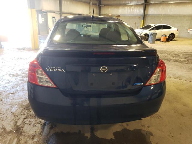 Photo 6 from auction – 2014 NISSAN VERSA S with VIN 3N1CN7AP2EL832875