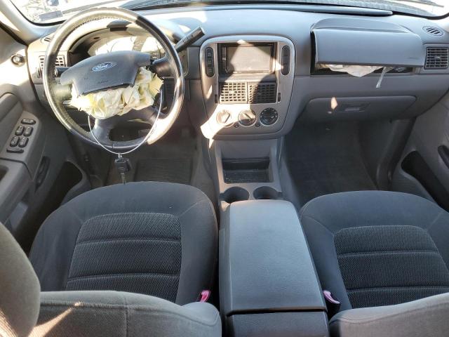 Photo 8 from auction – 2003 FORD EXPLORER X with VIN 1FMZU73K73UB52299