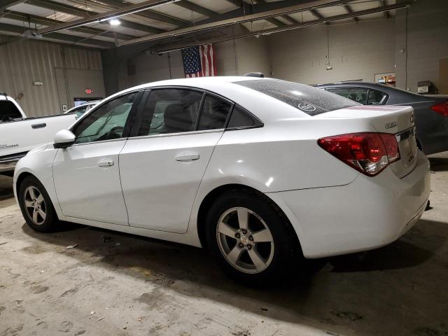 Photo 2 from auction – 2015 CHEVROLET CRUZE LT with VIN 1G1PC5SB2F7104323