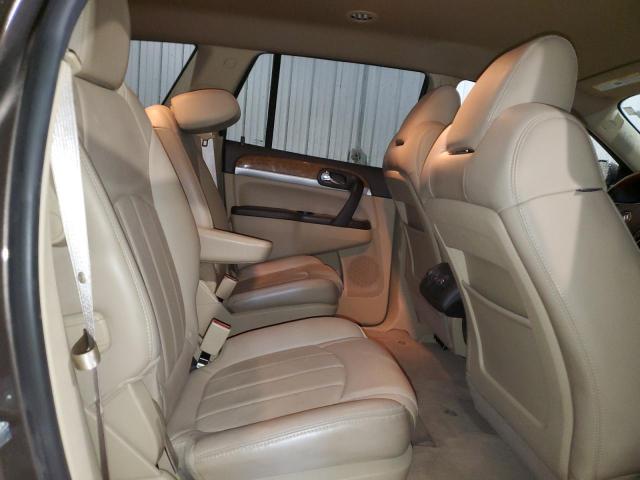 Photo 11 from auction – 2012 BUICK ENCLAVE with VIN 5GAKRCED1CJ276165
