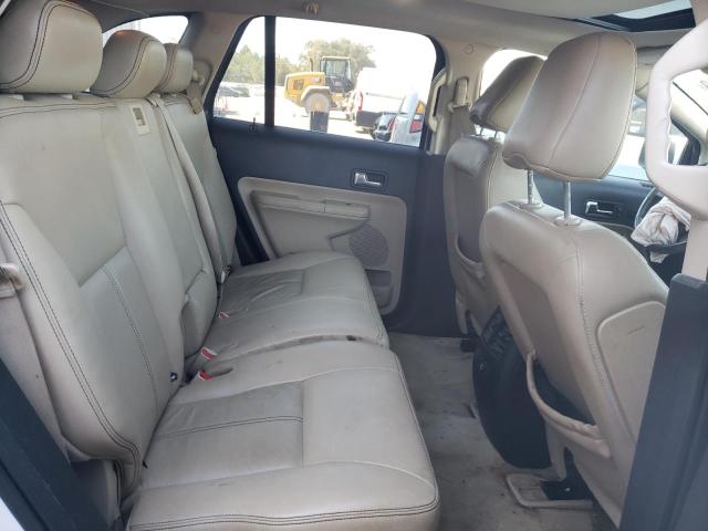 Photo 10 from auction – 2009 FORD EDGE LIMIT with VIN 2FMDK39C79BA82195