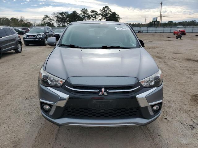 Photo 5 from auction – 2019 MITSUBISHI OUTLANDER with VIN JA4AR3AUXKU012885
