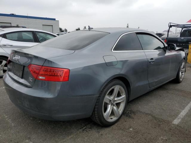 Photo 3 from auction – 2014 AUDI A5 PREMIUM with VIN WAULFAFR7EA071444